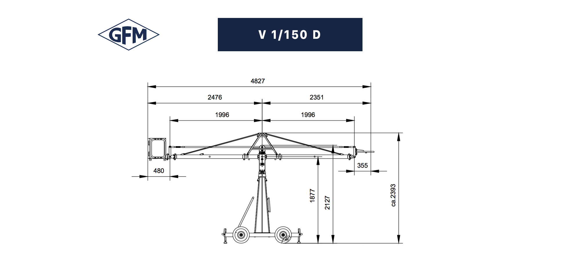 GF-9 <span class="uk-text-small uk-text-muted">V1/150 D</span>