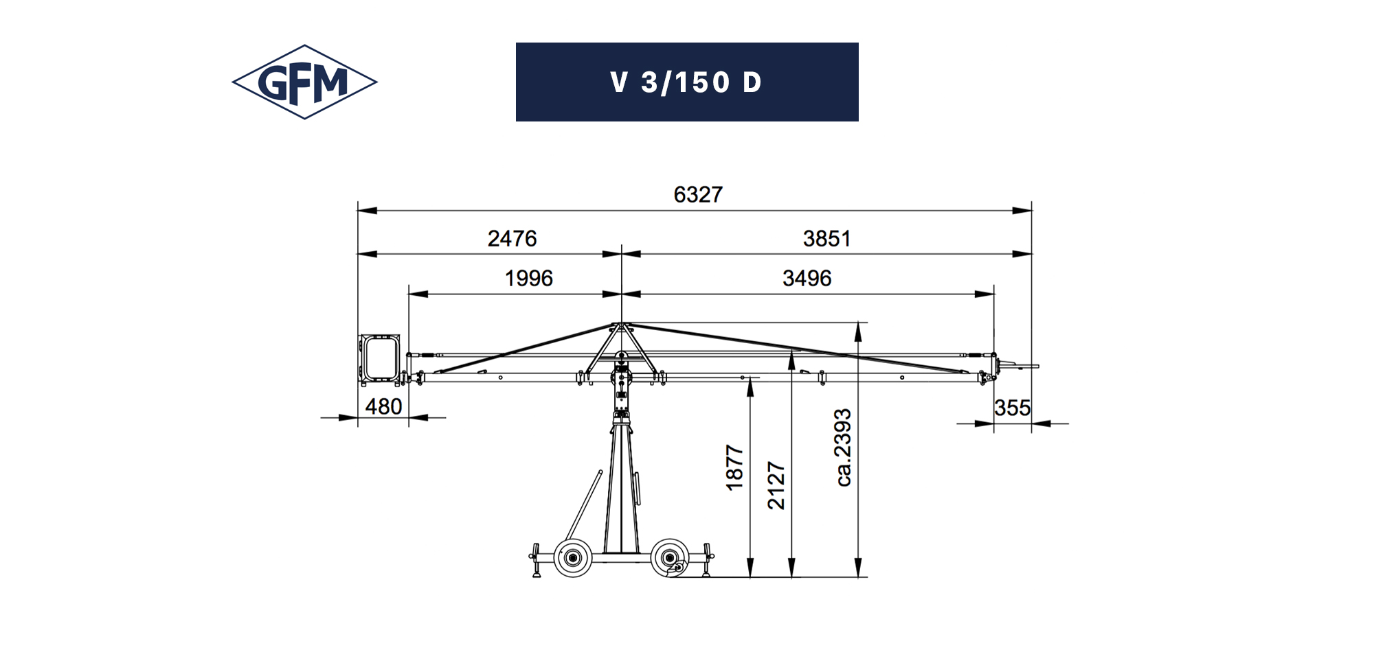 GF-9 <span class="uk-text-small uk-text-muted">V3/150 D</span>
