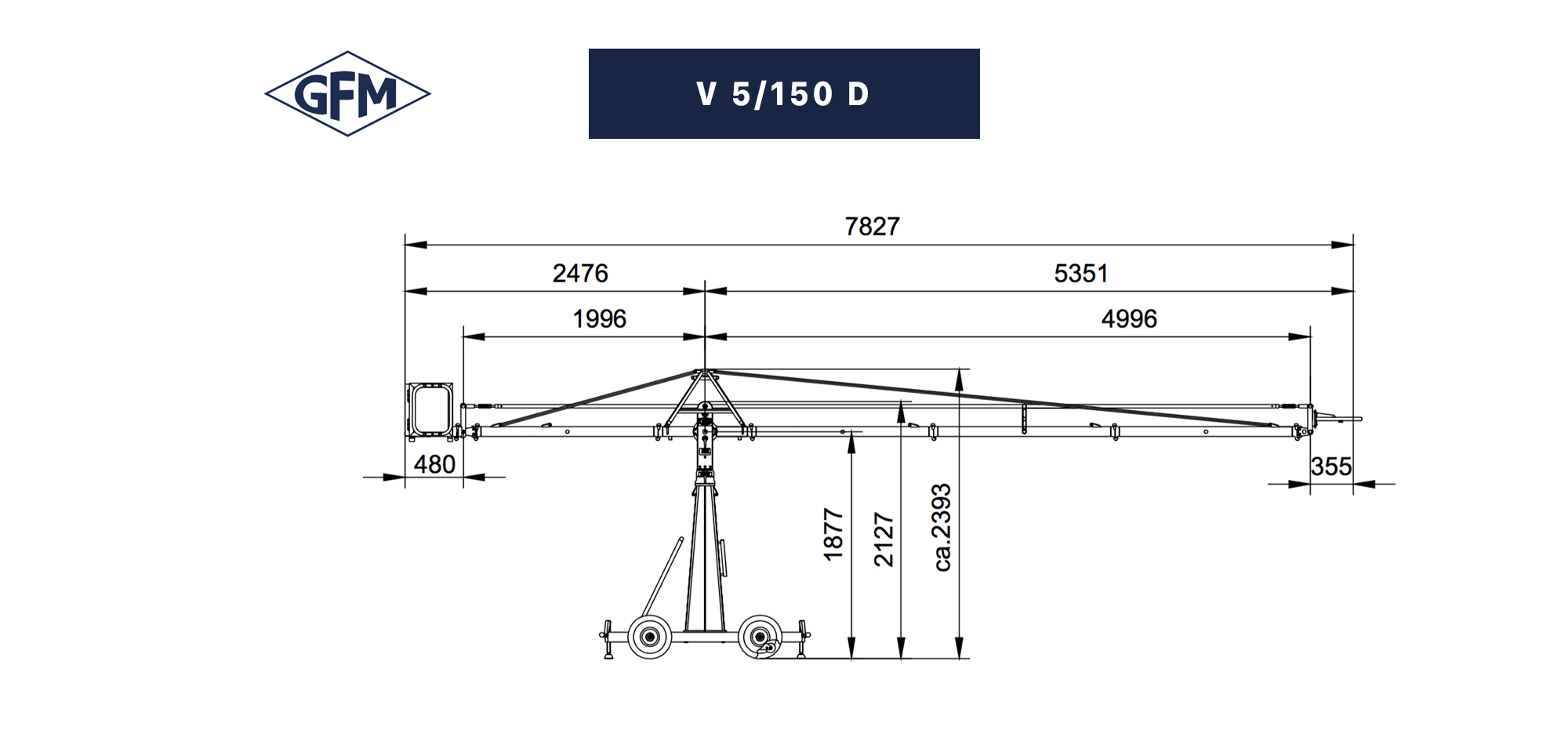 GF-9 <span class="uk-text-small uk-text-muted">V5/150 D</span>