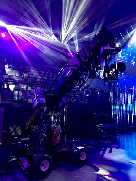 Scorpio 37 - MiniMote